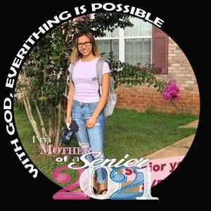 Meet your Posher, Letty